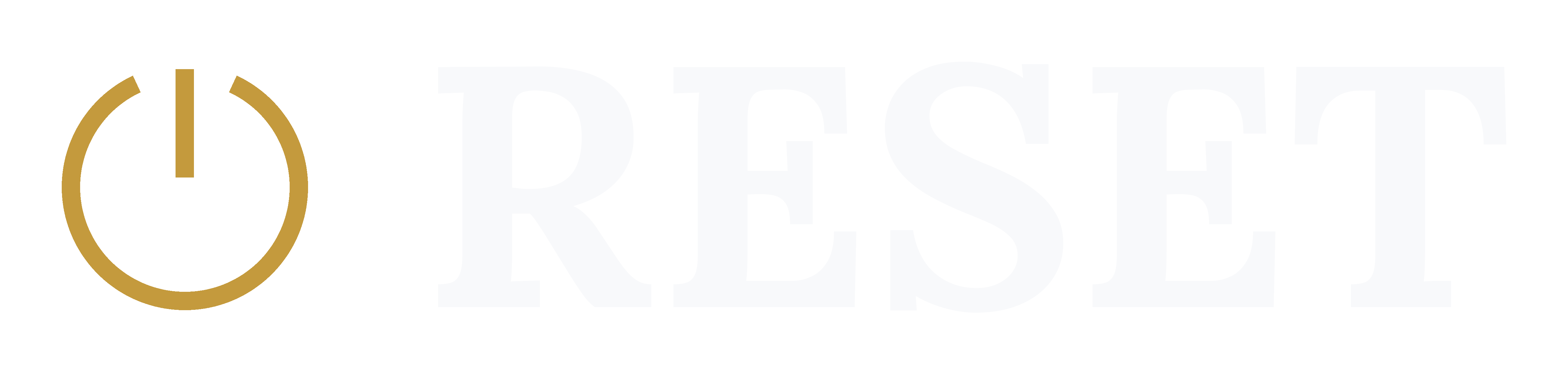 RESET